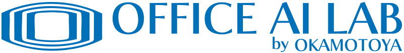 OKAMOTOYA OFFICE AI LAB.